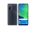 Funda Silicona Gel TPU Transparente para Ulefone Note 13P