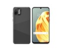 Funda Silicona Gel TPU Transparente para Ulefone Note 6 / 6P
