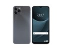 Personaliza tu Funda Silicona Gel Tpu Transparente con tu Fotografia para Blackview A95 Dibujo Personalizada