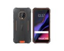 Personaliza tu Funda Silicona Gel Tpu Transparente con tu Fotografia para Blackview Oscal S60 / S60 Pro Dibujo Personalizada