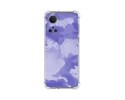 Funda Silicona Antigolpes para Huawei Honor X7 diseño Acuarela 01 Dibujos