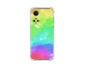 Funda Silicona Antigolpes para Huawei Honor X7 diseño Acuarela 03 Dibujos