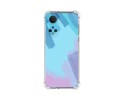 Funda Silicona Antigolpes para Huawei Honor X7 diseño Acuarela 10 Dibujos