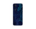 Funda Silicona Antigolpes para Huawei Honor X7 diseño Acuarela 13 Dibujos