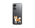 Funda Silicona Antigolpes para Huawei Honor X7 diseño Perros 02 Dibujos