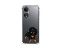Funda Silicona Antigolpes para Huawei Honor X7 diseño Perros 04 Dibujos