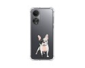 Funda Silicona Antigolpes para Huawei Honor X7 diseño Perros 06 Dibujos