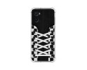 Funda Silicona Antigolpes para Oppo A76 / A96 diseño Zapatillas 03 Dibujos