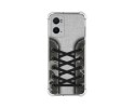 Funda Silicona Antigolpes para Oppo A76 / A96 diseño Zapatillas 16 Dibujos