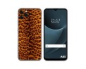 Funda Silicona para Blackview A95 diseño Animal 03 Dibujos