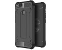 Funda Tipo Hybrid Tough Armor (Pc+Tpu) Negra para Xiaomi Mi 5X / Mi A1