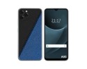 Funda Silicona para Blackview A95 diseño Cuero 02 Dibujos