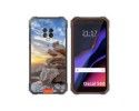 Funda Silicona para Blackview Oscal S60 / S60 Pro diseño Sunset Dibujos