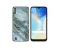 Funda Silicona para Doogee X93 diseño Mármol 09 Dibujos