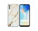 Funda Silicona para Doogee X93 diseño Mármol 13 Dibujos