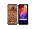 Funda Silicona para Ulefone Power Armor 14 / 14 Pro diseño Ladrillo 04 Dibujos