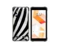 Funda Silicona para Ulefone Armor X10 / X10 Pro diseño Animal 02 Dibujos