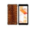 Funda Silicona para Ulefone Armor X10 / X10 Pro diseño Animal 03 Dibujos