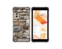 Funda Silicona para Ulefone Armor X10 / X10 Pro diseño Ladrillo 03 Dibujos