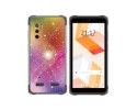 Funda Silicona para Ulefone Armor X10 / X10 Pro diseño Abstracto Dibujos