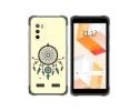 Funda Silicona para Ulefone Armor X10 / X10 Pro diseño Atrapasueños Dibujos