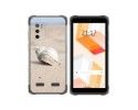 Funda Silicona para Ulefone Armor X10 / X10 Pro diseño Concha Dibujos