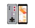 Funda Silicona para Ulefone Armor X10 / X10 Pro diseño Consola Dibujos
