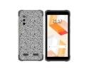 Funda Silicona para Ulefone Armor X10 / X10 Pro diseño Letras Dibujos
