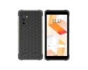 Funda Silicona para Ulefone Armor X10 / X10 Pro diseño Metal Dibujos