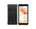 Funda Silicona para Ulefone Armor X10 / X10 Pro diseño Neumatico Dibujos