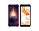 Funda Silicona para Ulefone Armor X10 / X10 Pro diseño Tierra Dibujos