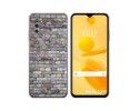 Funda Silicona para Ulefone Note 12P diseño Ladrillo 02 Dibujos