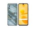 Funda Silicona para Ulefone Note 12P diseño Mármol 09 Dibujos