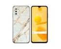 Funda Silicona para Ulefone Note 12P diseño Mármol 13 Dibujos