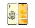 Funda Silicona para Ulefone Note 12P diseño Atrapasueños Dibujos