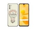 Funda Silicona para Ulefone Note 12P diseño Creativity Dibujos