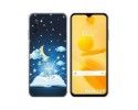 Funda Silicona para Ulefone Note 12P diseño Libro Cuentos Dibujos