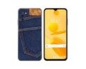 Funda Silicona para Ulefone Note 12P diseño Vaquero Dibujos