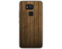 Funda Gel Tpu para Bq Aquaris V Plus / Vs Plus Diseño Madera Dibujos