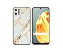 Funda Silicona para Ulefone Note Note 6 / 6P diseño Mármol 13 Dibujos