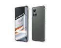 Funda Silicona Antigolpes Transparente para Realme GT Neo 3 5G