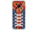 Funda Silicona Antigolpes para Honor Magic 4 Lite diseño Zapatillas 10 Dibujos