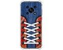 Funda Silicona Antigolpes para Honor Magic 4 Lite diseño Zapatillas 11 Dibujos