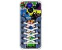 Funda Silicona Antigolpes para Honor Magic 4 Lite diseño Zapatillas 14 Dibujos
