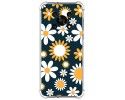 Funda Silicona Antigolpes para Honor Magic 4 Lite diseño Flores 08 Dibujos