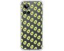 Funda Silicona Antigolpes para Realme GT Neo 3 5G diseño Aguacate Dibujos