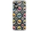 Funda Silicona Antigolpes para Realme GT Neo 3 5G diseño Catrina Dibujos