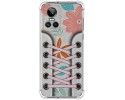 Funda Silicona Antigolpes para Realme GT Neo 3 5G diseño Zapatillas 09 Dibujos