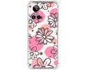 Funda Silicona Antigolpes para Realme GT Neo 3 5G diseño Flores 09 Dibujos