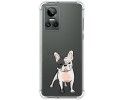 Funda Silicona Antigolpes para Realme GT Neo 3 5G diseño Perros 06 Dibujos